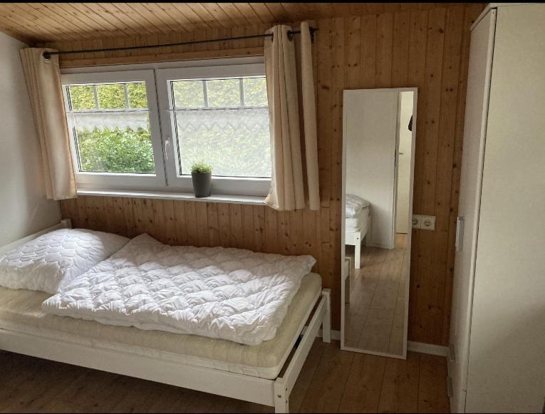 Вилла Ferienhaus Schweden Gluck! Хезель Экстерьер фото